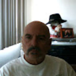 Meet your Posher, Jim sr